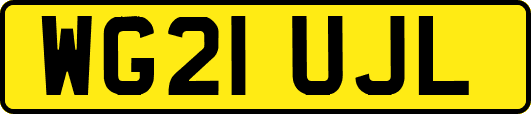 WG21UJL