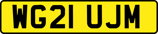 WG21UJM