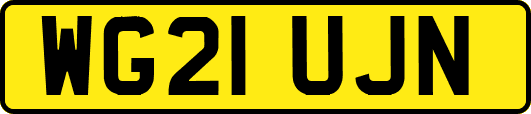 WG21UJN