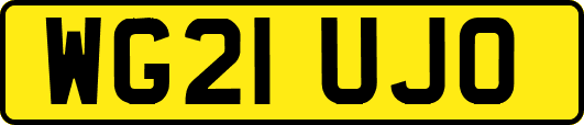 WG21UJO