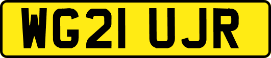 WG21UJR