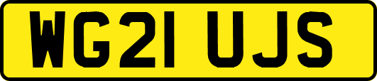 WG21UJS