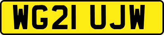 WG21UJW
