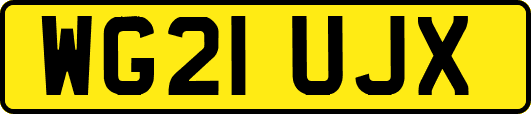WG21UJX