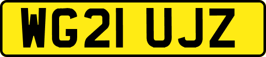 WG21UJZ