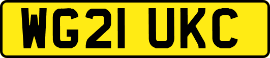 WG21UKC