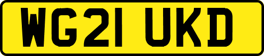 WG21UKD