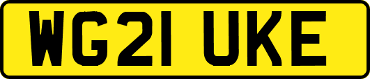 WG21UKE