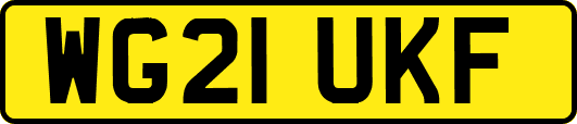 WG21UKF