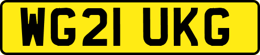 WG21UKG