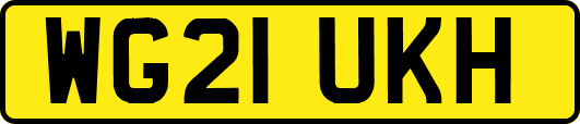 WG21UKH