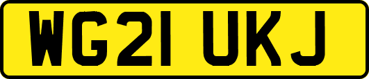 WG21UKJ