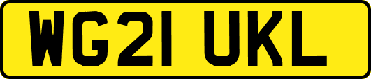 WG21UKL