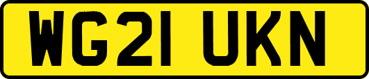 WG21UKN