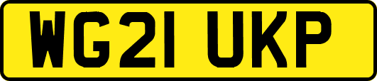 WG21UKP