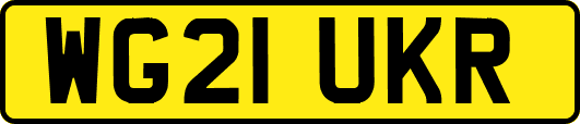 WG21UKR