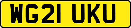 WG21UKU