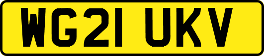 WG21UKV