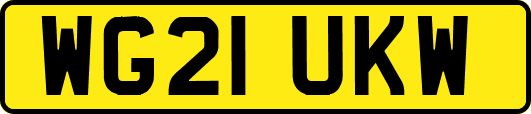 WG21UKW
