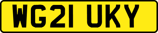 WG21UKY