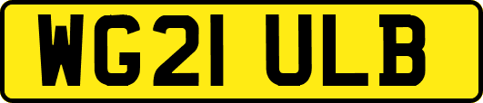 WG21ULB