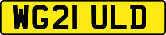 WG21ULD