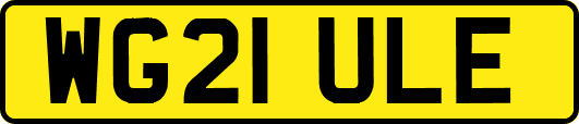 WG21ULE