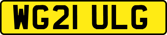 WG21ULG