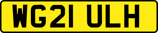 WG21ULH