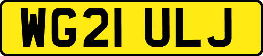 WG21ULJ