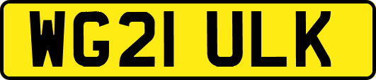 WG21ULK