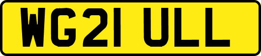 WG21ULL