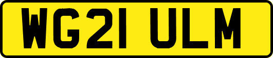 WG21ULM