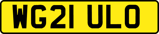 WG21ULO