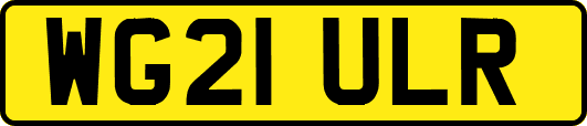WG21ULR