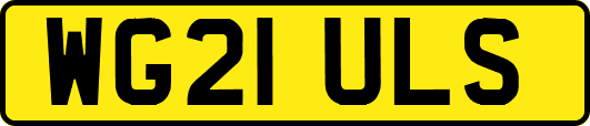 WG21ULS