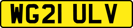 WG21ULV