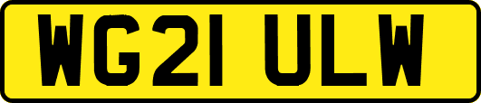 WG21ULW