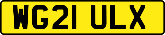 WG21ULX