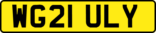 WG21ULY