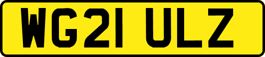 WG21ULZ