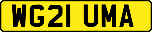 WG21UMA