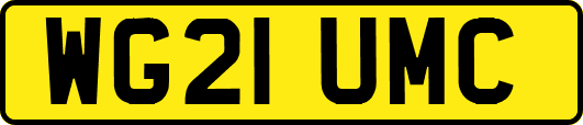 WG21UMC