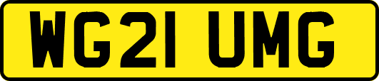 WG21UMG