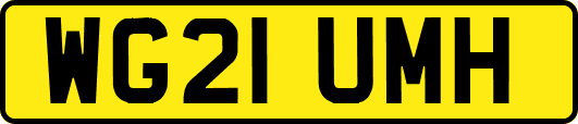 WG21UMH