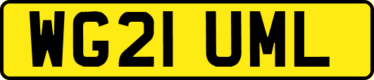 WG21UML