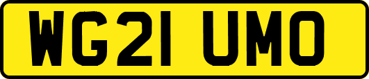 WG21UMO