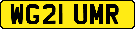 WG21UMR