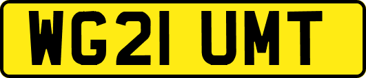 WG21UMT