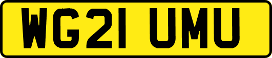 WG21UMU